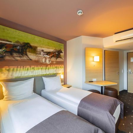 B&B Hotel Moenchengladbach Eksteriør bilde