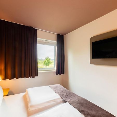 B&B Hotel Moenchengladbach Eksteriør bilde