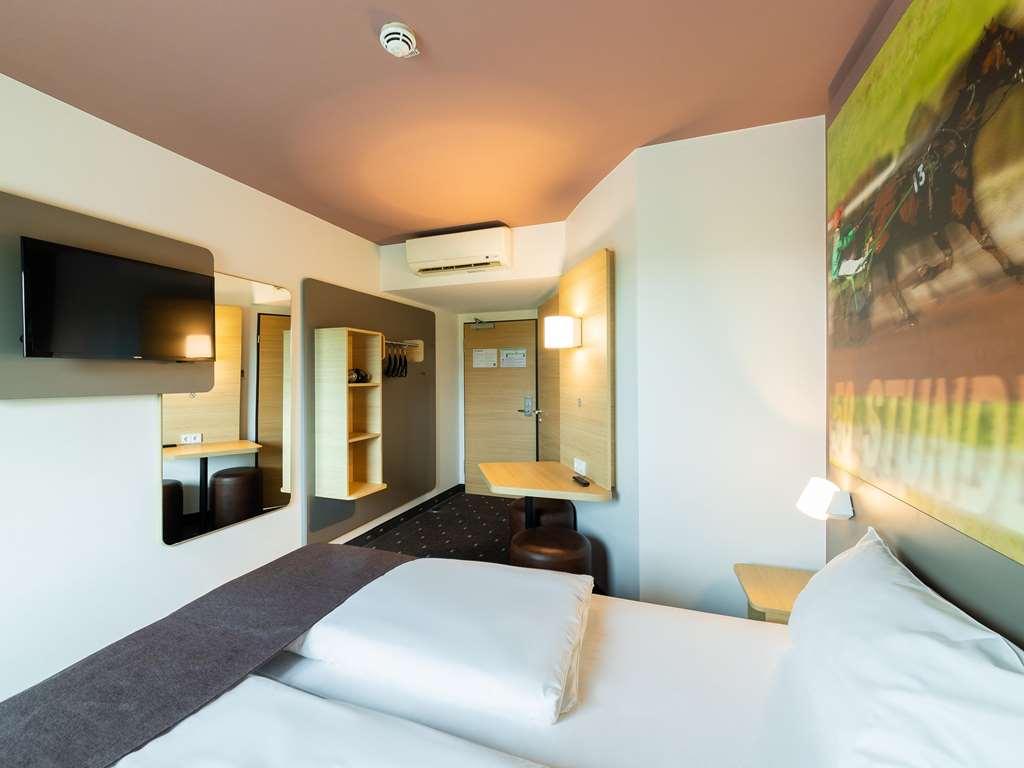 B&B Hotel Moenchengladbach Rom bilde