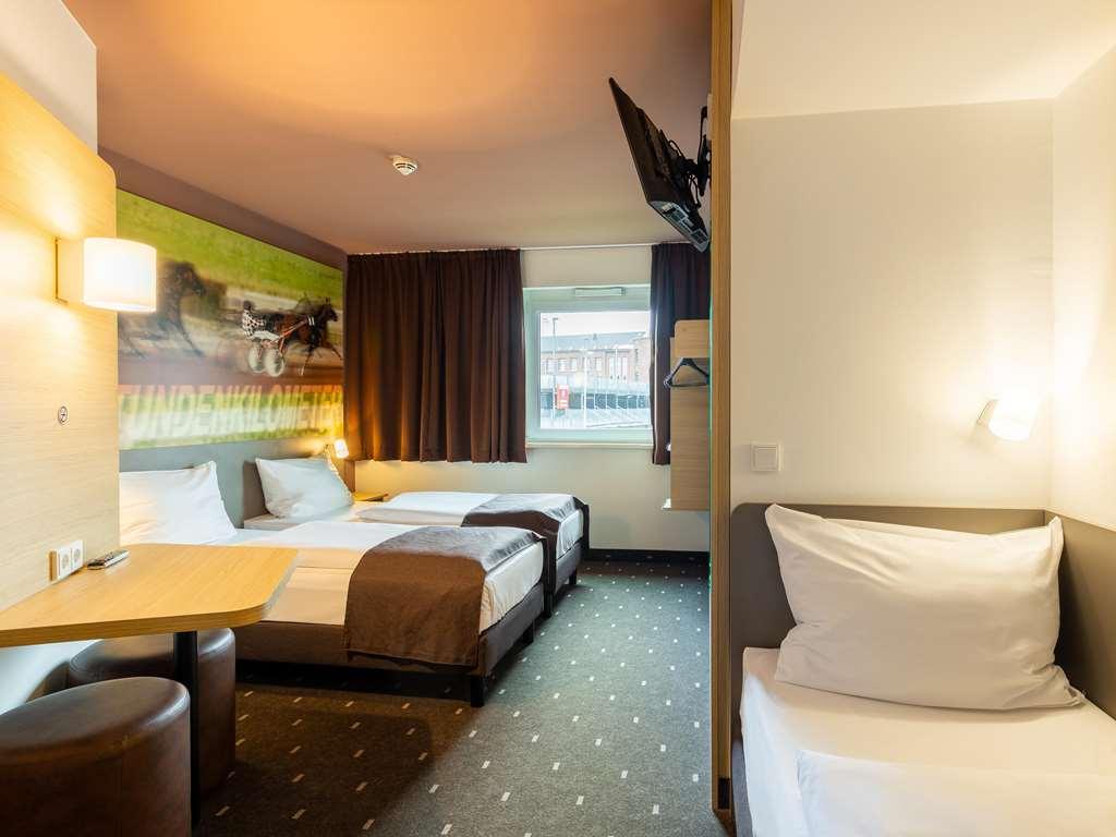 B&B Hotel Moenchengladbach Rom bilde